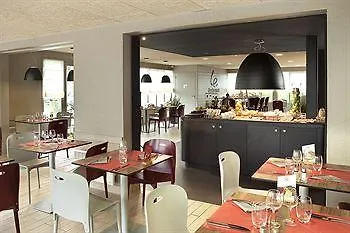Campanile - Za Courtaboeuf 3* Villejust