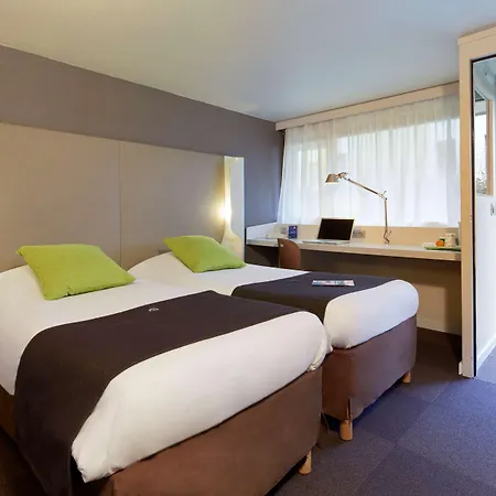 Campanile - Za Courtaboeuf 3* Villejust