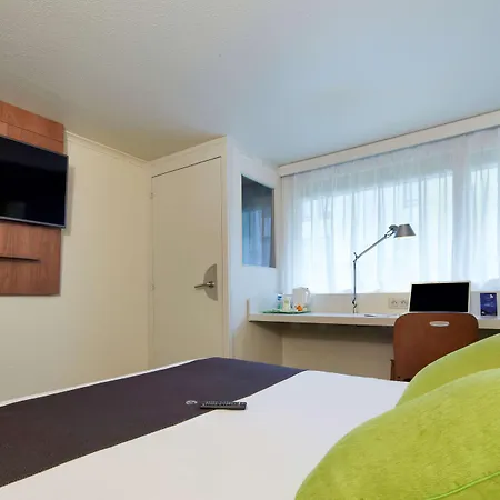 Campanile - Za Courtaboeuf 3* Villejust
