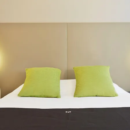 Hotel Campanile - Za Courtaboeuf Villejust