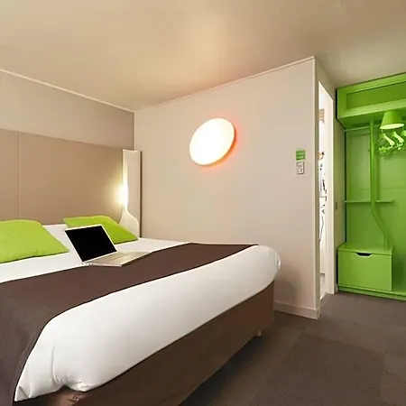 Campanile - Za Courtaboeuf Hotel 3*