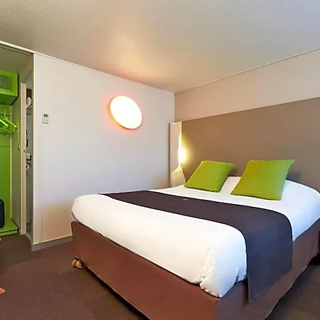 Campanile - Za Courtaboeuf 3* Villejust